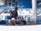 Джей Ло в міні-бікіні прогулялася на яхті