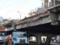 Shuliavsky Bridge was disassembled in Kiev