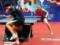 Two representatives of UMMC can perform at the European Table Tennis Championship