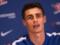 KEPA: I ve known for weeks about the interest of Chelsea