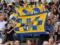 Parma canceled the withdrawal of five points