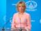 Zakharova revealed the truth about US sanctions