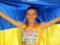 Ukrainka Ryzhikova won the second  silver  at the European Championships in Athletics