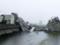 Кришито был близок к смерти на обвалившемся мосту в Генуи