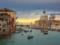 On the central canals, Venice was forbidden to sail on boats without a motor