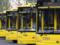 У Києві запустять прямий тролейбус між  Жулянами  і ж / д вокзалом