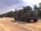 Видеофакт: В ВСУ проверили готовность  Ураганов 