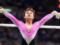 Умерла легендарная российская гимнастка