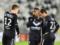Игроки Бордо отказывались тренироваться из-за отстранения Пойета – L’Equipe
