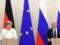 Встреча Путина и Меркель заставит ЕС отменить санкции