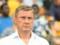 Khatskevich: I expected more activity from Alexandria