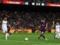 Месси забил 6000-й гол Барселоны в чемпионате Испании