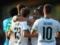 Азар, Раффаель і Плеа відзначилися хет-триками в матчі Кубку Німеччини