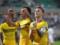 Как Витсель и Ройс спасали Боруссию от позора в Кубке Германии
