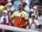 Language as nazhdachka: Dolgopolov showed his spotted hairdresser