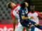 Crvena Zvezda - RB Salzburg 0: 0 Highlights of the match