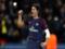 Cavani returned to the general group of PSG