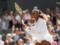 Serena Williams with 62 thousand prizes led the rating of the highest paid female athletes in the world