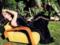 Femme fatale: Сальма Хайек в зухвалому образі прикрасила обкладинку чоловічого глянцю