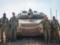 Армія Ізраїлю має намір формувати танкові екіпажі з друзів