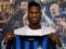 Keita: Inter is ready to play with the Turinians