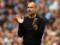 Guardiola: A goal with a hand? I'm not an arbitrator