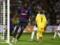 Valladolid - Barcelona 0: 1 Video goal and match review