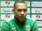 Morais: Carpathians need to work much better and faster