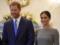 In the family of Megan and Prince Harry there was a replenishment - the media