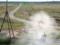 КБ  Луч  показав відео випробувань ПТРК  Корсар 