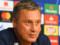 Khatskevich: Ajax s level is much higher