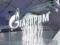 Amsterdam arrested the shares of  Gazprom 