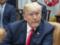 Трамп обиделся на ВТО