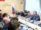 Working group of the State Duma on the improvement of the pension legislation has started work