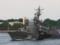 Російський флот пообіцяли знищити за п ять хвилин