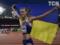 Ukrainians on the  Diamond League : Ryzhikova won the  gold , Levchenko -  silver 