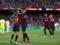  Барселона  знищила новачка Приклади, відвантаживши у його ворота вісім голів