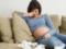 Депресія під час вагітності змінює мозок майбутніх дітей