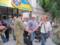 В Харькове безработных, желающих попасть в ВСУ, зовут на ярмарку