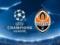 The application of Shakhtar to the group stage of the Champions League became known