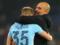 Zinchenko - in the application of Manchester City for the Champions League