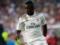 Real Madrid announced Vinicius for the Champions League