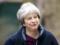 Russian diplomats have put May in place