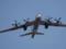 US fighters intercept Russian bombers off the coast of Alaska