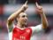 Cazorla dissatisfied with his farewell to Arsenal
