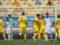 The national team of Ukraine with empty stands thanks to a penalty beat Slovakia