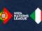 Portugal - Italy: forecast bookmakers for the match of the League of Nations