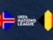 Исландия – Бельгия: прогноз букмекеров на матч Лиги наций