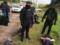 В Львовской области полиция обезвредила группу, промышлявшую разбоем и грабежом