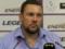 Alexander Babich: Playing with Olympique will be spectacular, but the result is important